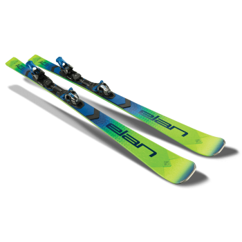 Elan - Ski setovi - Oprema i dodaci - Skijanje | Intersport