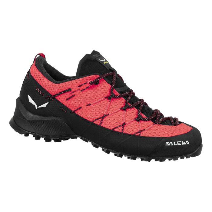 Salewa WILDFIRE 2 W, cipele za planinarenje, roza | Intersport