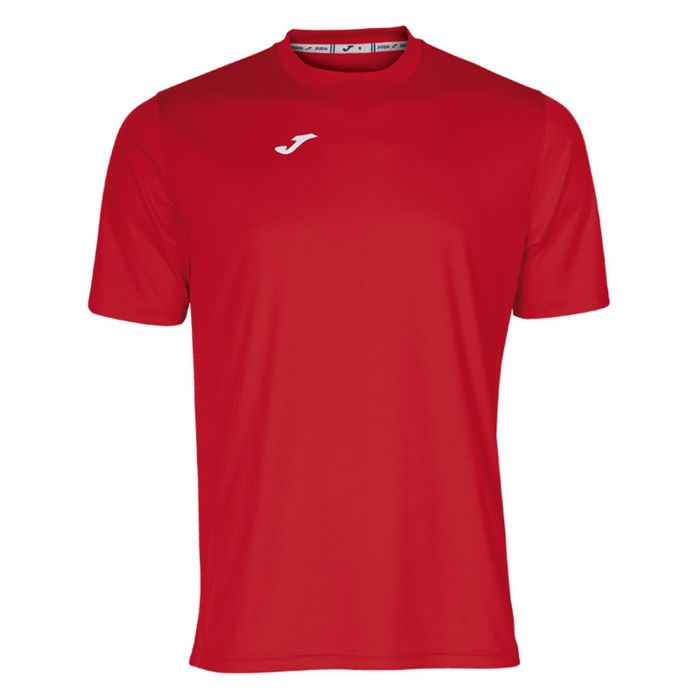 Joma COMBI, muška majica za nogomet, crvena | Intersport