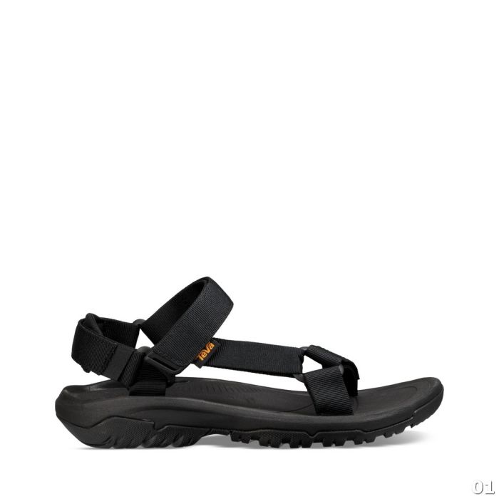Teva HURRICANE XLT2, sandale, crna | Intersport