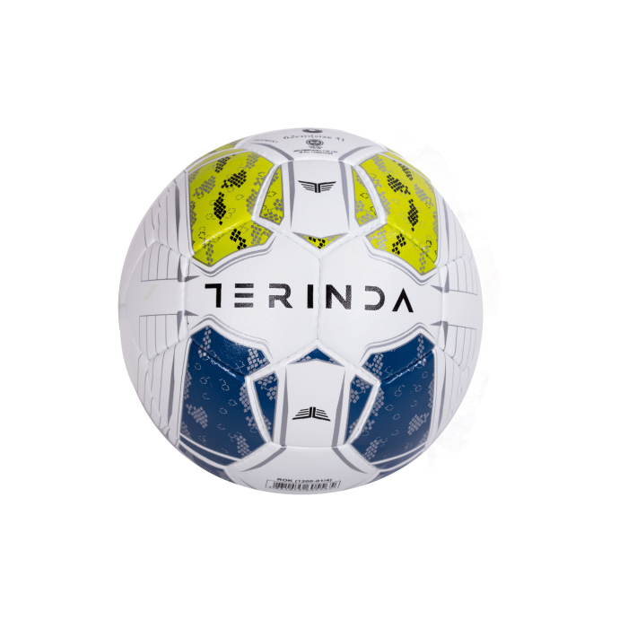 Terinda LOW REFLECTANCE BALL, nogometna lopta, bijela | Intersport