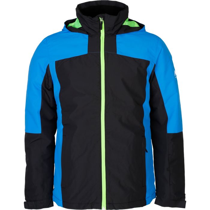 McKinley HORTON UX, muška skijaška jakna, plava | Intersport