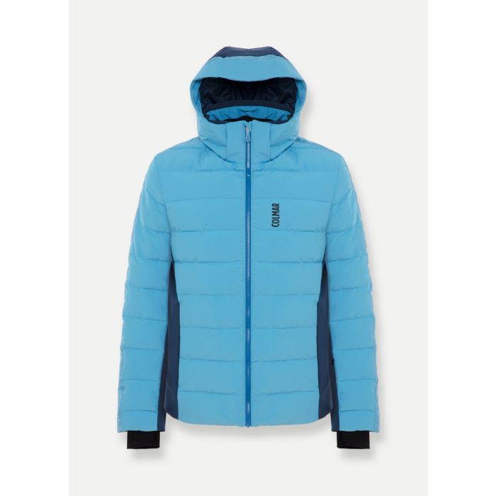 Colmar 1395 1XC, muška skijaška jakna, plava | Intersport