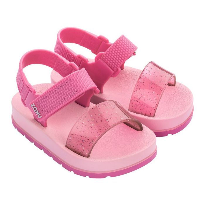 Zaxy MODERNINHA BABY, dječje sandale za plivanje, roza | Intersport