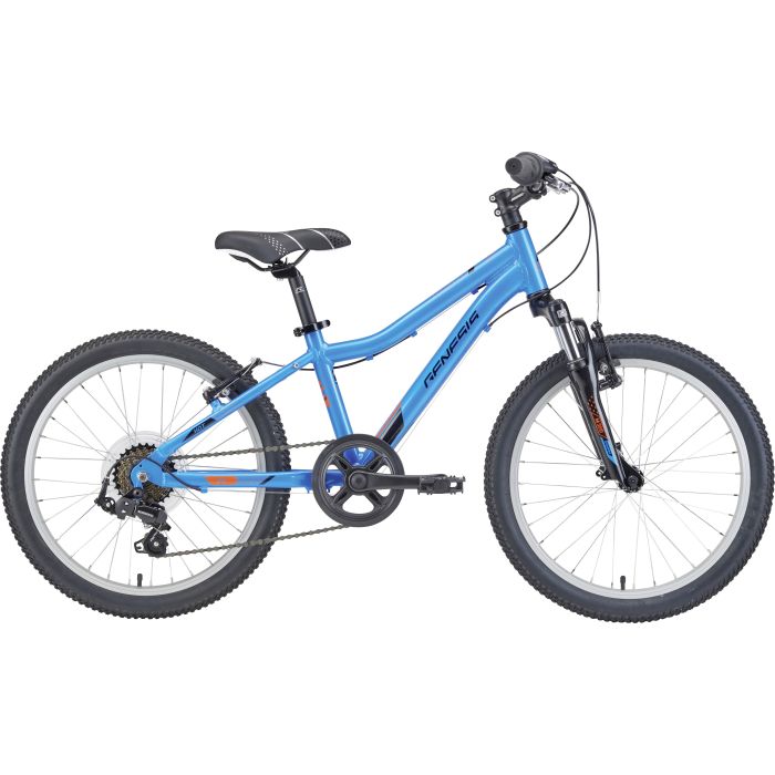 Genesis HOT 20, dječji bicikl, plava | Intersport