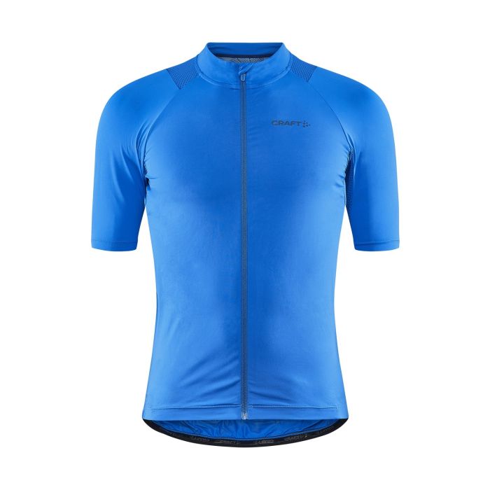 Craft ADV ENDUR JERSEY M, muška majica za biciklizam, plava | Intersport