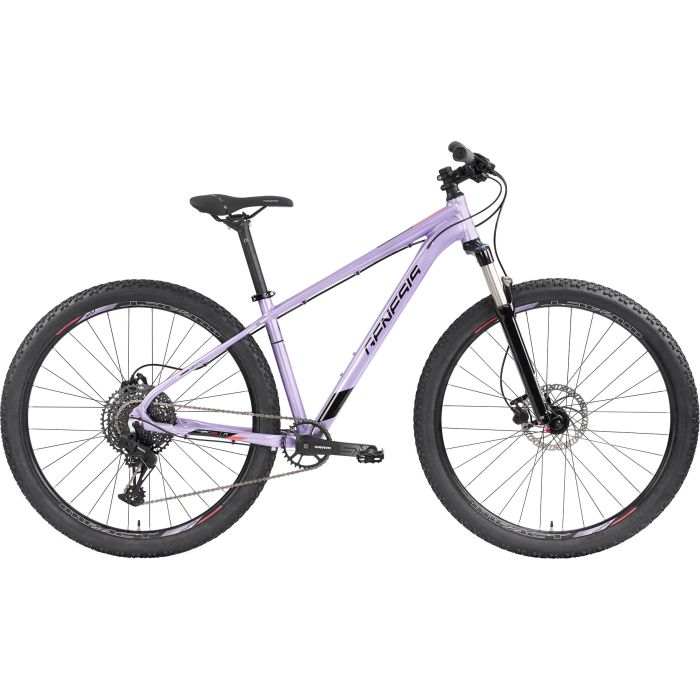 Genesis IMPACT 6.2 W, brdski bicikl, ljubičasta | Intersport