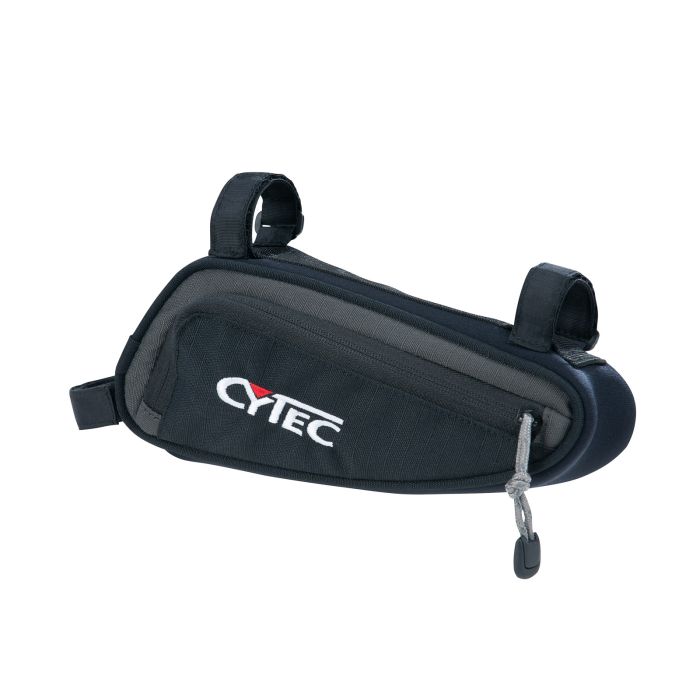 Cytec FRAME BAG, torba za bicikl, crna | Intersport