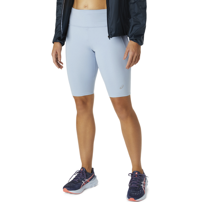 Asics KASANE SPRINTER, ženske hlače za trčanje, plava | Intersport