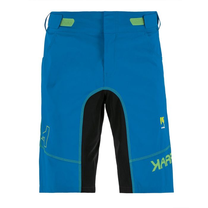 Karpos BALLISTIC EVO SHORT, hlače, plava | Intersport