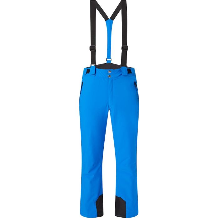 McKinley DIDI MN, muške skijaške hlače, plava | Intersport