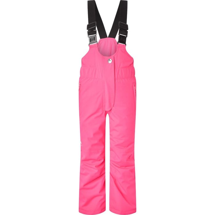 McKinley TYLER II KDS AQ, dječje skijaške hlače, roza | Intersport