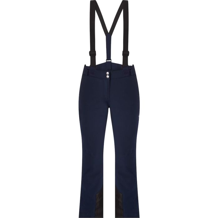 McKinley DINA WMS, ženske skijaške hlače, plava | Intersport