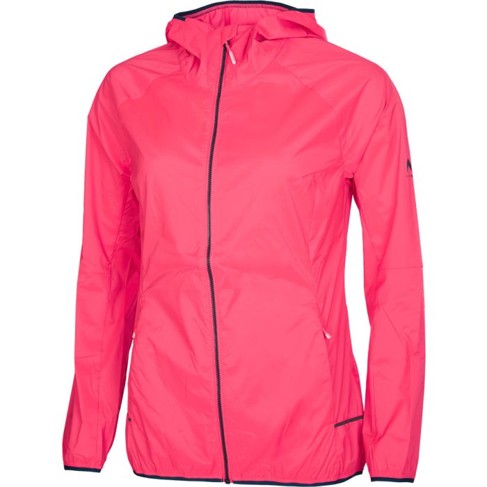 McKinley PAMPO WMS, ženska jakna za planinarenje, roza | Intersport