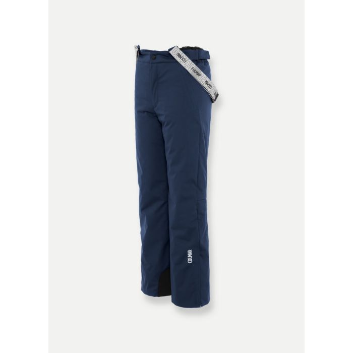 Colmar 3218J 1VC, dječje skijaške hlače, plava | Intersport
