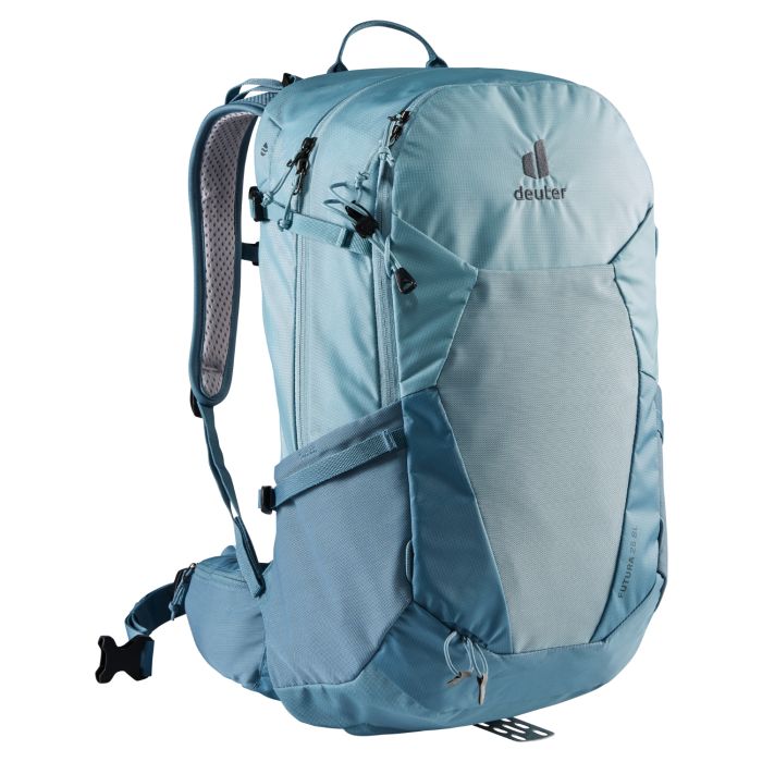 Deuter FUTURA 25 SL, planinarski ruksak, plava | Intersport