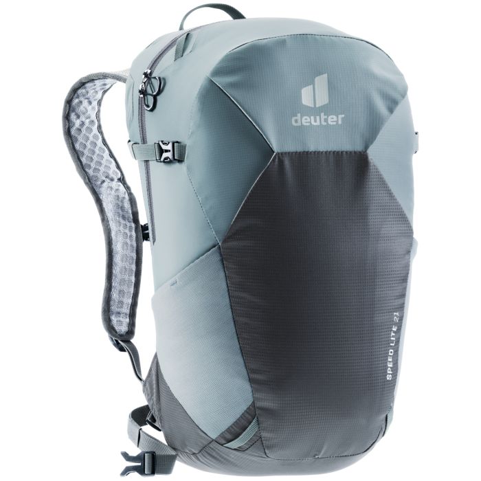 Deuter SPEED LITE 21, planinarski ruksak, siva | Intersport