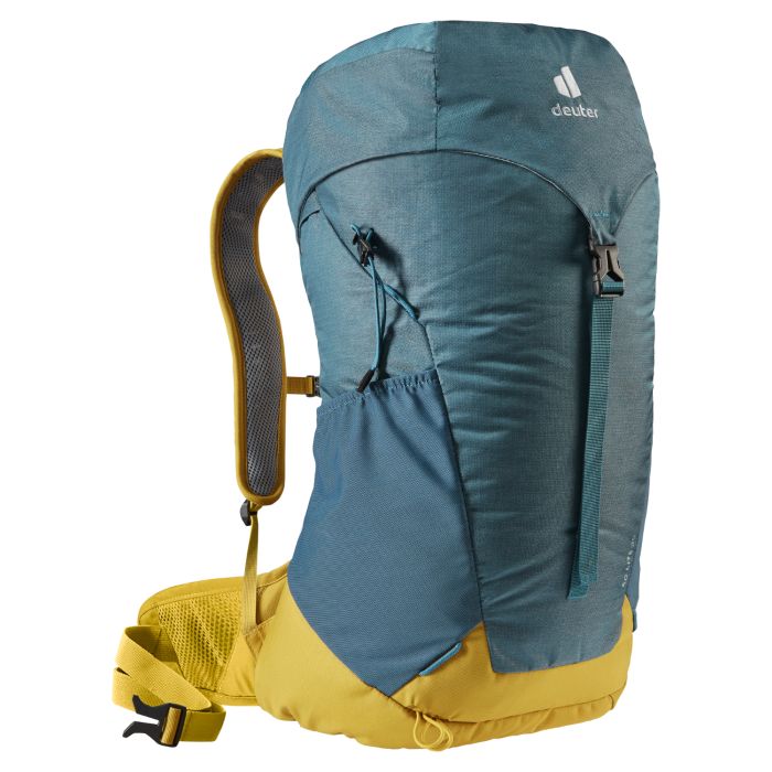 Deuter AC LITE 30, planinarski ruksak, plava | Intersport