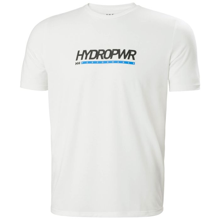 Helly Hansen HP RACE T-SHIRT, muška majica, bijela | Intersport