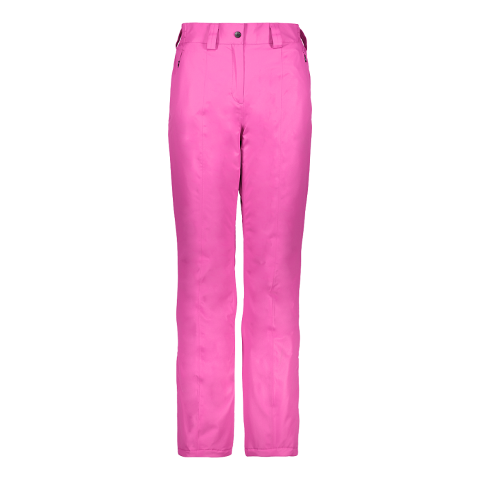 CMP WOMAN PANT, hlače, roza | Intersport