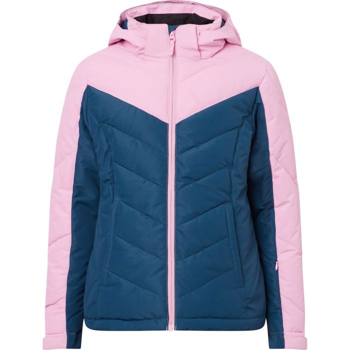 McKinley GRüTI GLS, dječja skijaška jakna, plava | Intersport