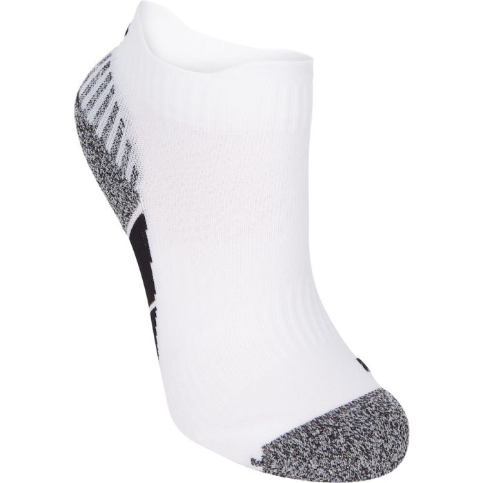 Energetics LEVI II UX, muške čarape za trčanje, bijela | Intersport