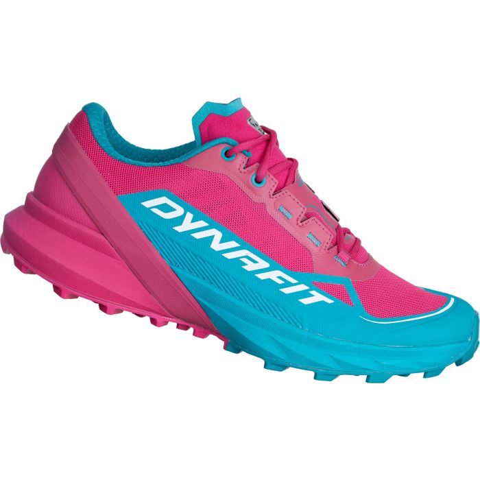 Dynafit ULTRA 50 W, ženske tenisice za trail trčanje, roza | Intersport
