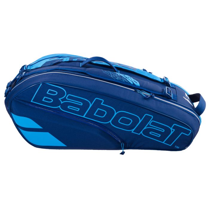 Babolat RH X6 PURE DRIVE, torba, plava | Intersport