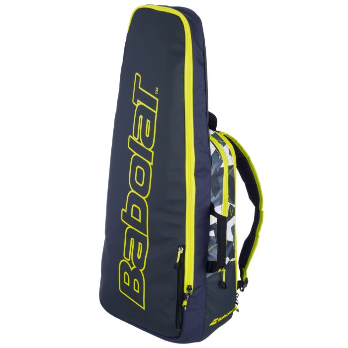 Babolat PURE AERO BACKPACK, ruksak za tenis, crna | Intersport