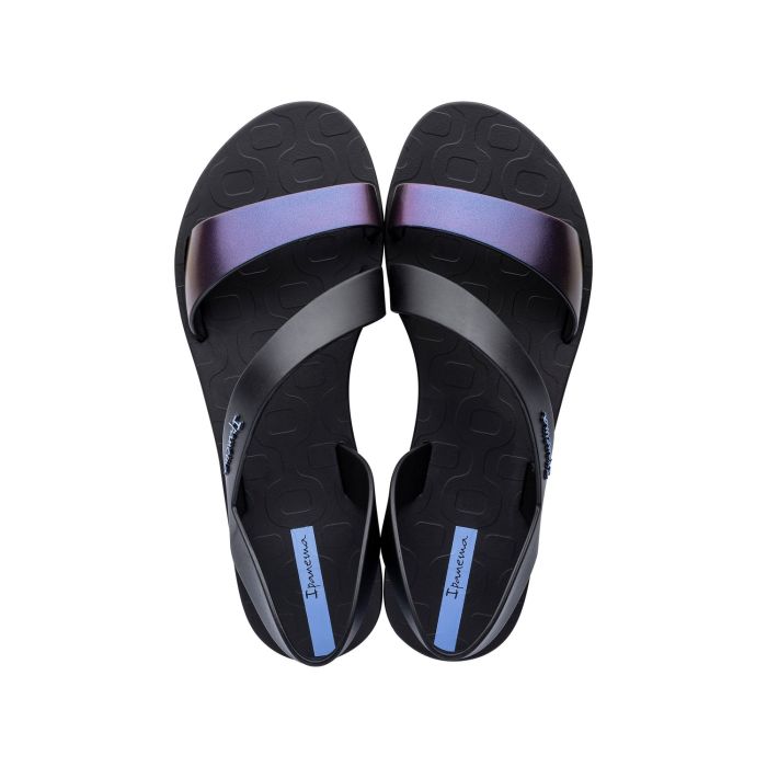 Ipanema VIBE SANDAL FEM, ženske sandale za plivanje, crna | Intersport