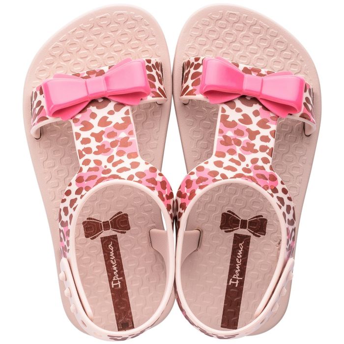 Ipanema DREAMS III BABY, dječje sandale za plivanje, roza | Intersport