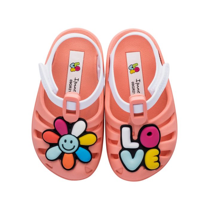 Ipanema SUMMER IX BABY, dječje sandale za plivanje, roza | Intersport