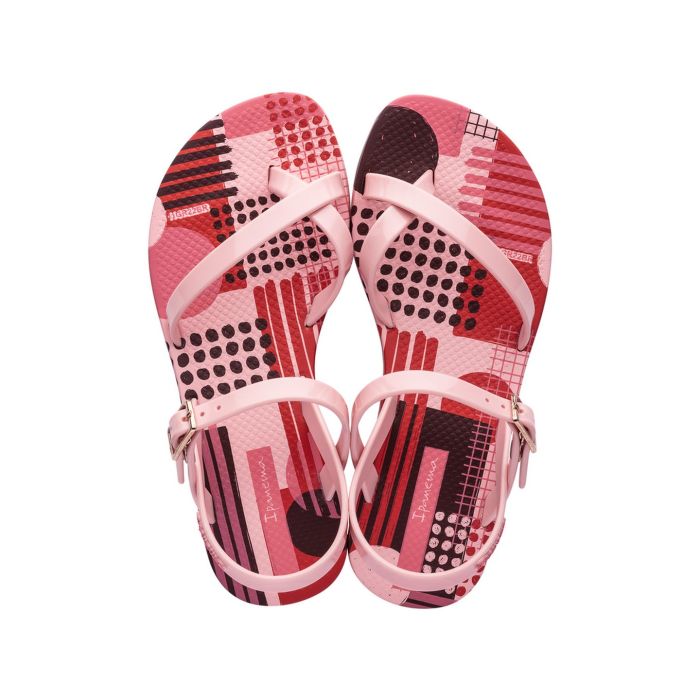 Ipanema FASHION SAND IX KIDS, dječje sandale za plivanje, roza | Intersport
