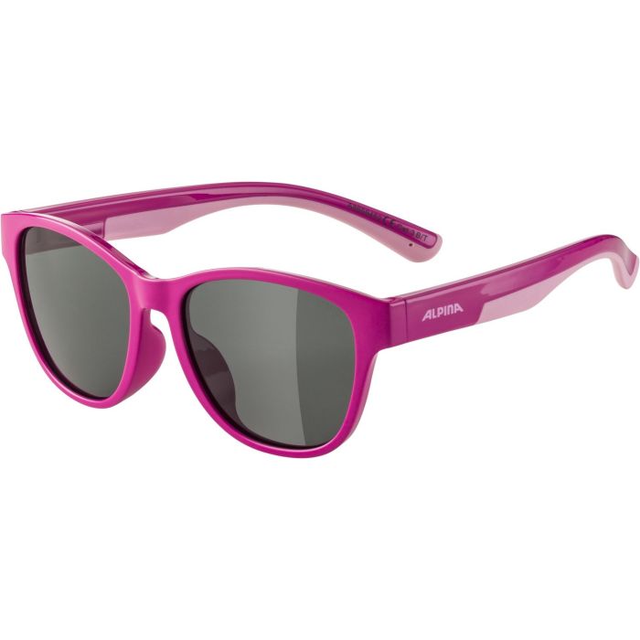 Alpina FL.COOL KIDS II, dječje sunčane naočale, roza | Intersport