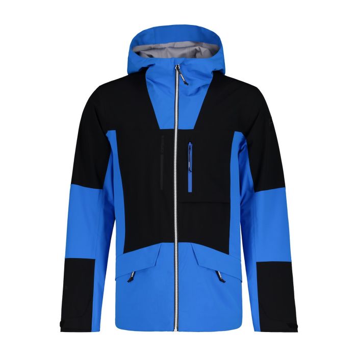Icepeak DAVISON, muška jakna za planinarenje, plava | Intersport
