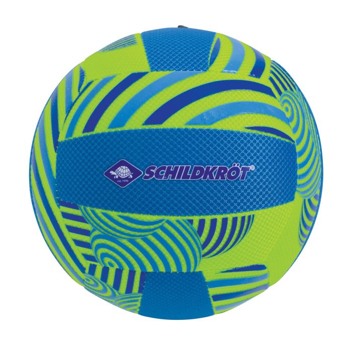 Schildkroet BEACH VOLLEYBALL PREMIUM, lopta za odbojku, plava | Intersport