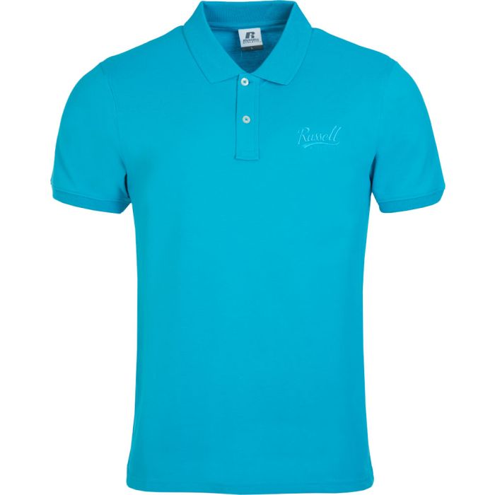 Russell Athletic CLASSIC POLO, majica, plava | Intersport