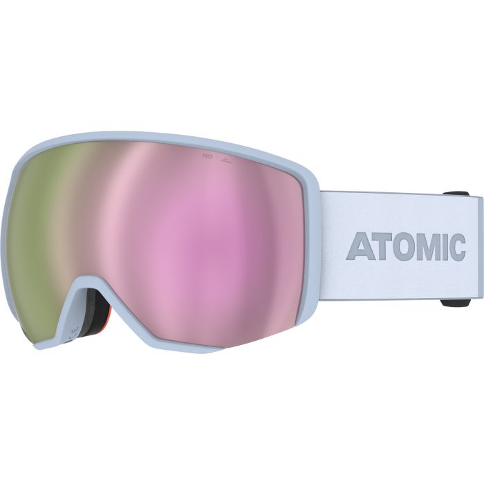 Atomic REVENT L HD, skijaške naočale, siva | Intersport