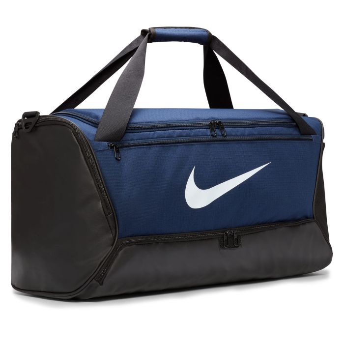 Nike BRSLA M DUFF - 9.5 (60L), sportska torba, plava | Intersport