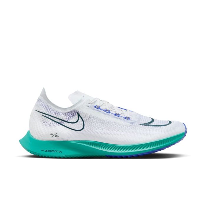 Nike ZOOMX STREAKFLY, muške tenisice za trčanje, bijela | Intersport