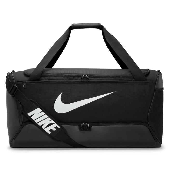Nike BRSLA L DUFF - 9.5 (95L), sportska torba, crna | Intersport