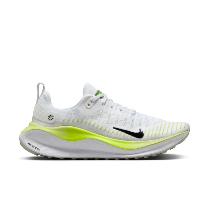 Nike W REACTX INFINITY RUN 4, ženske tenisice za trčanje, bijela |  Intersport