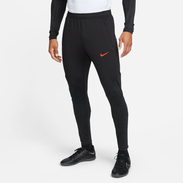 Nike M NK DF STRK PANT KPZ, muške hlače, crna | Intersport