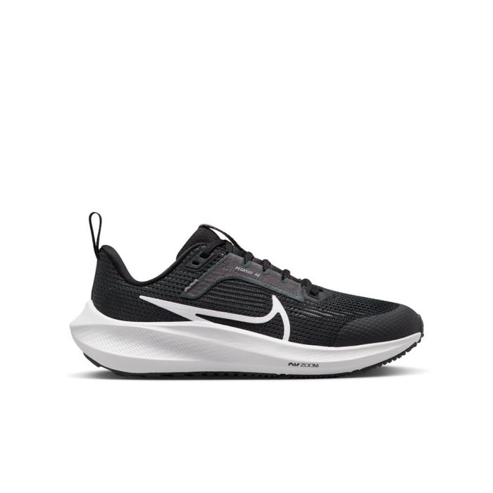 Nike AIR ZOOM PEGASUS 40 (GS), dječje tenisice za trčanje, crna | Intersport