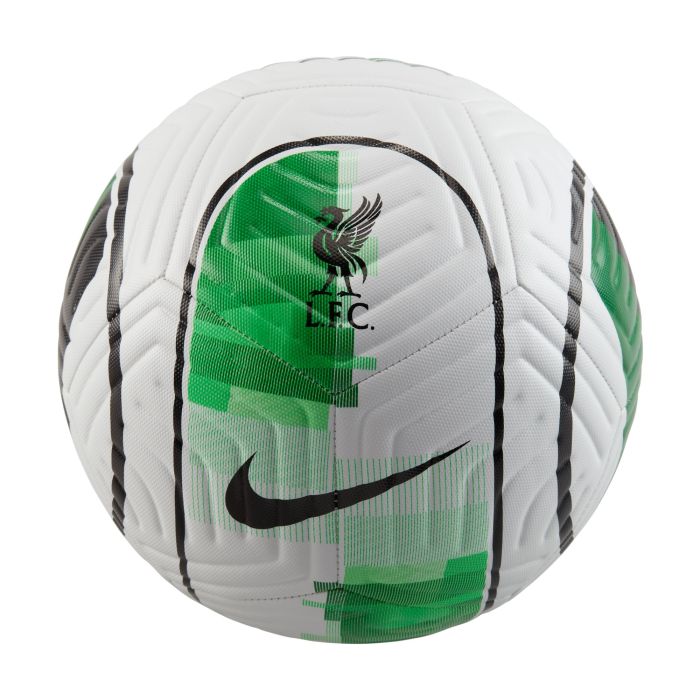 Nike LFC ACADEMY, nogometna lopta, bijela | Intersport
