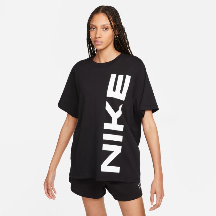Nike W NSW TEE AIR, ženska majica, crna | Intersport