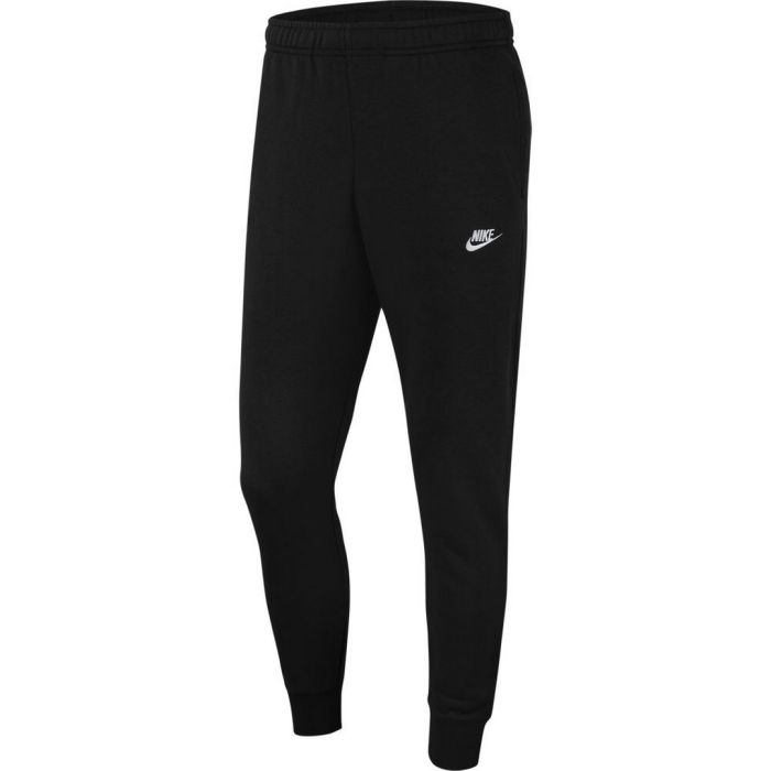 Nike M NSW CLUB JGGR FT, muške hlače, crna | Intersport