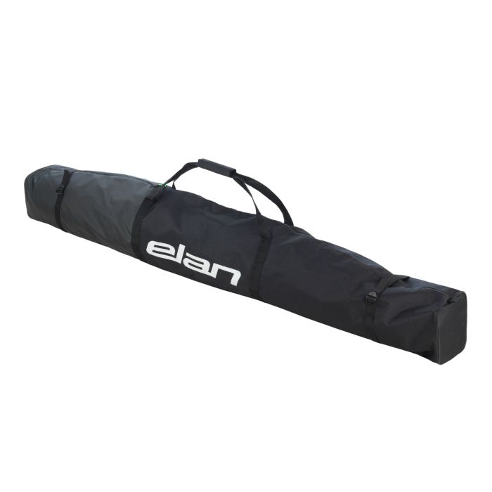 Elan 1P SKI BAG 180CM, torba za skije 1 par, zelena | Intersport