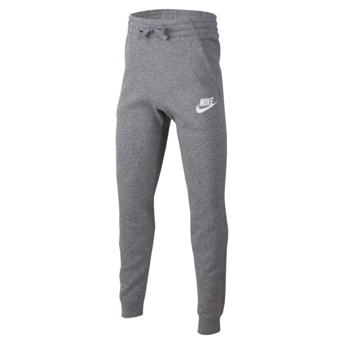Nike B NSW CLUB FLC JOGGER PANT, dječje hlače, siva | Intersport