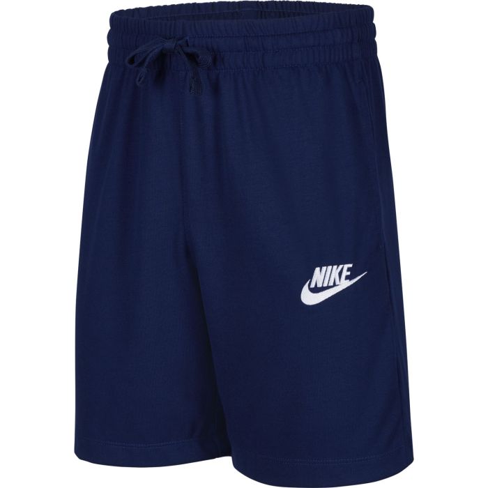Nike B NSW SHORT JSY AA, dječje kratke hlače, plava | Intersport